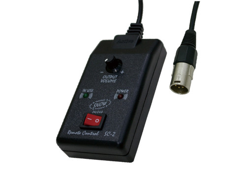 Antari SC-2