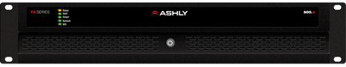 Ashly FX500.4