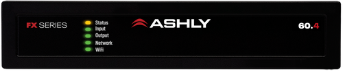 Ashly FX60.4