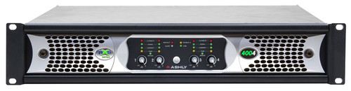 Ashly NXP4004C