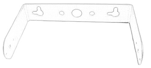 Atlas Sound SM42CBRKT-WH