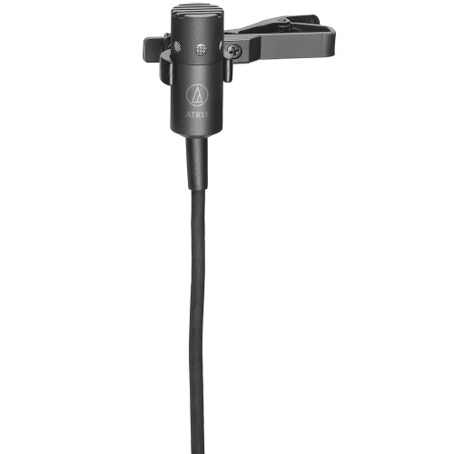 Audio Technica AT831C