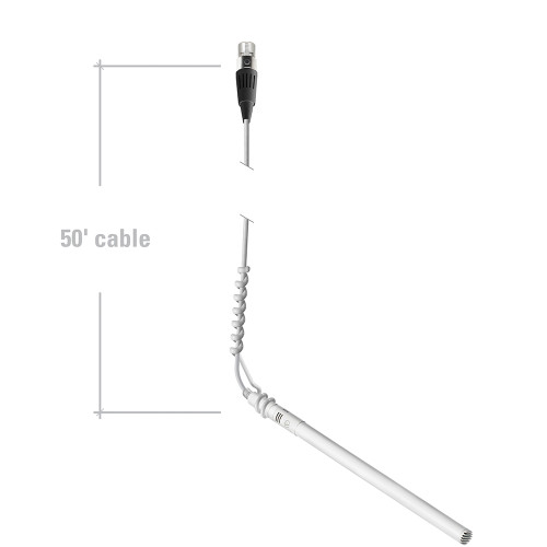 Audio Technica ES933WML/MIC