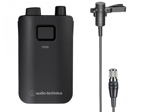 Audio Technica ESW-T4101/831CH