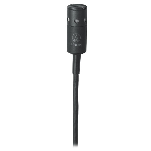 Audio Technica PRO35