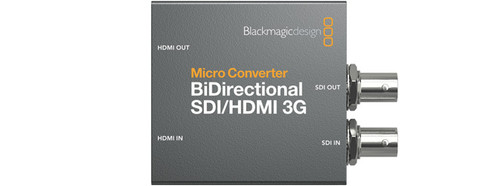 Blackmagic BMD-CONVBDC/SDI/HDMI03G/PS