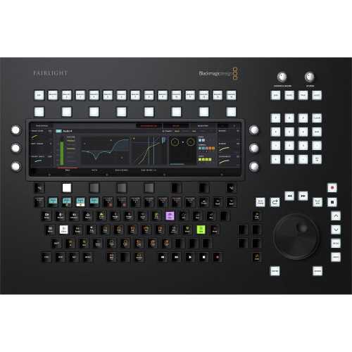 Blackmagic BMD-DV/RESFA/EDTCS