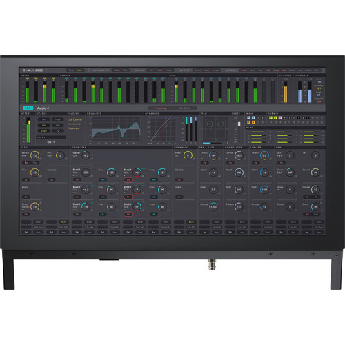 Blackmagic BMD-DV/RESFA/LCDMCS