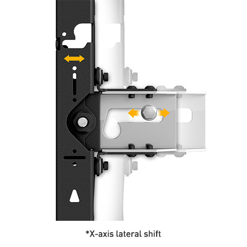 Chief TILD1X4LG2-R