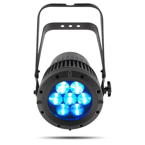 Chauvet Pro COLORADO1QUADZOOM