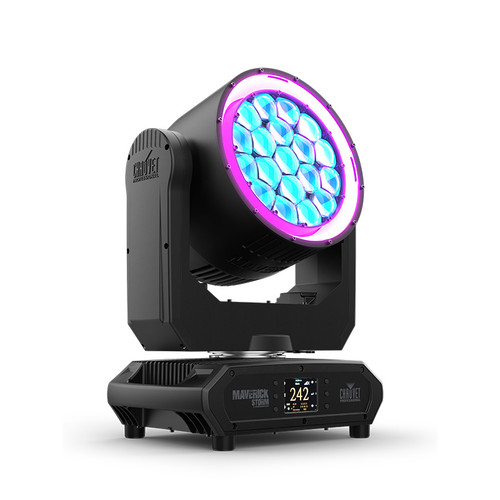 Chauvet Pro MAVERICKSTORM2BEAMWASH