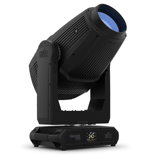 Chauvet Pro MAVERICKSTORM4PROFILE