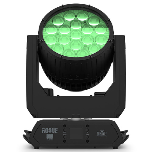 Chauvet Pro ROGUEOUTCAST2XWASH