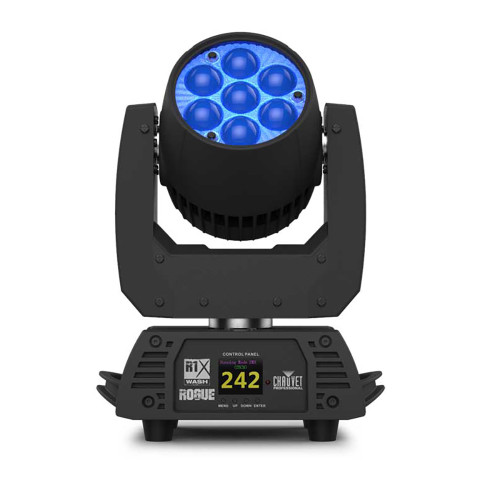 Chauvet Pro ROGUER1XWASH