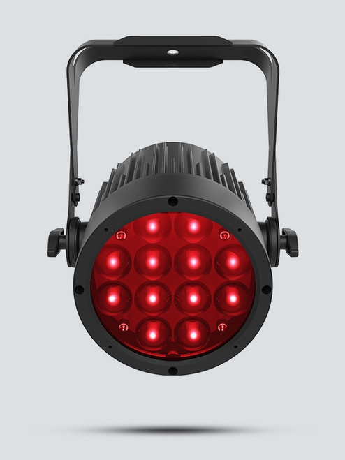 Chauvet DJ SLIMPARPROQZ12USB