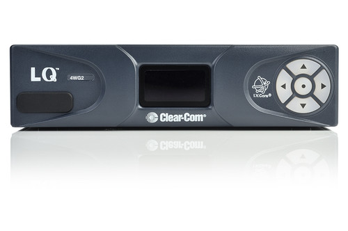 Clear-Com LQ-4WG2