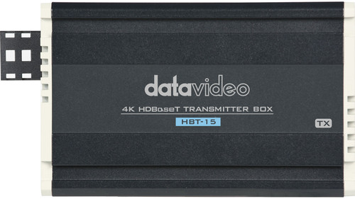 Datavideo HBT-15