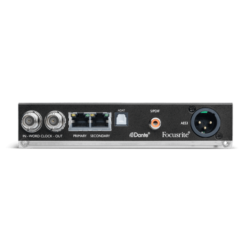 Focusrite AMS-ISA-ADN2