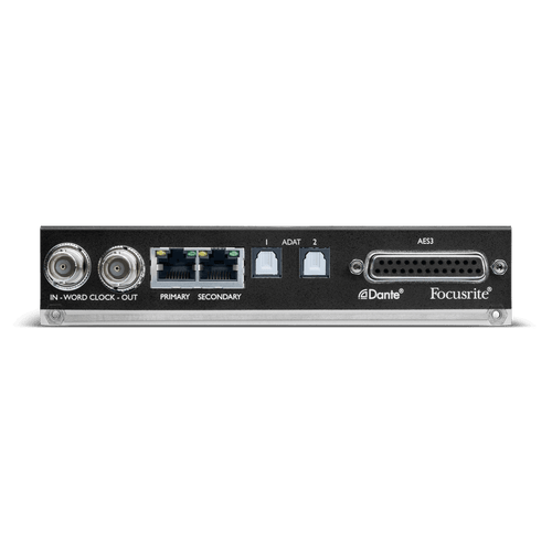 Focusrite AMS-ISA-ADN8