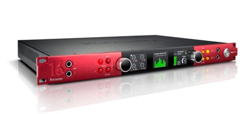 Focusrite AMS-RED-16-LINE