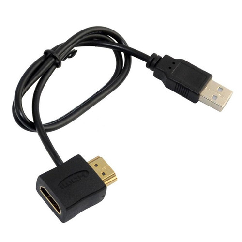 HR-GC-HDPI-USB