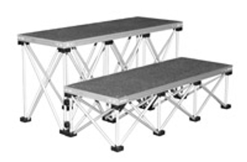 Intellistage IS4STEP24C Intellistage IS4STEP24C