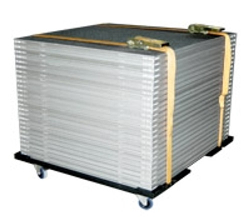 Intellistage IS4X4CB Intellistage IS4X4CB