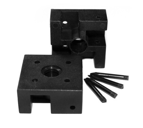 Intellistage ISRFEET Intellistage ISRFEET