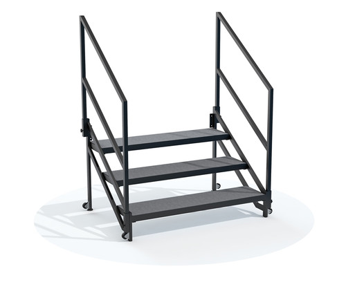 Intellistage ISSTAIR3 Intellistage ISSTAIR3