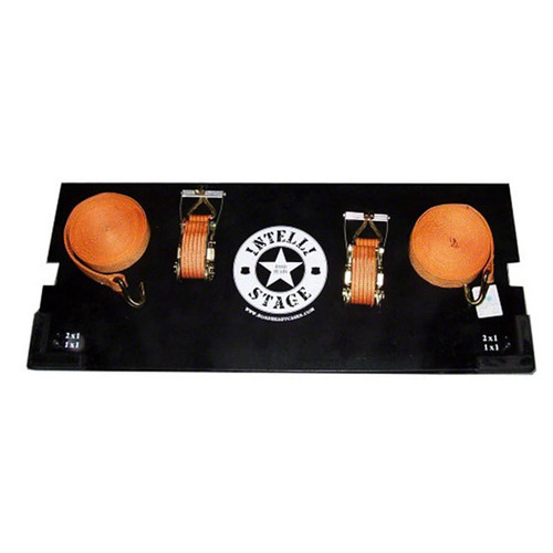 Intellistage ISSTRAP Intellistage ISSTRAP