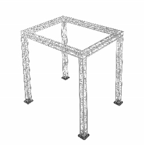 Intellistage ISTAGE121616T Intellistage ISTAGE121616T