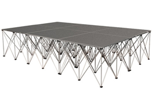 Intellistage ISTAGE122432 Intellistage ISTAGE122432