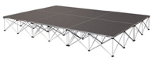 Intellistage ISTAGE12816 Intellistage ISTAGE12816