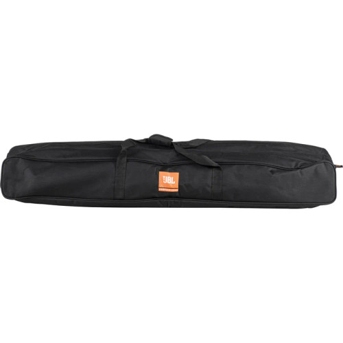 JBL Bag Heavy-Duty, Deluxe JBL Tripod/Speaker Pole Bag. 58" max length, divided compartments