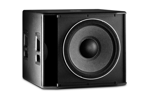 JBL SRX818S