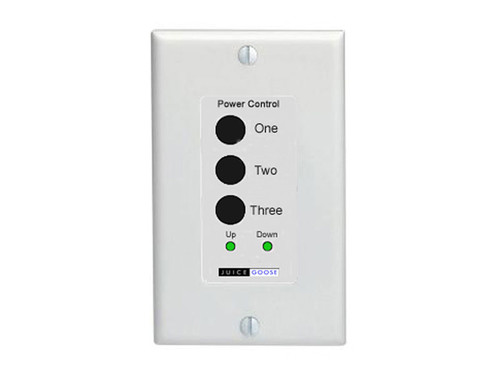 Juice Goose RC5-KPS