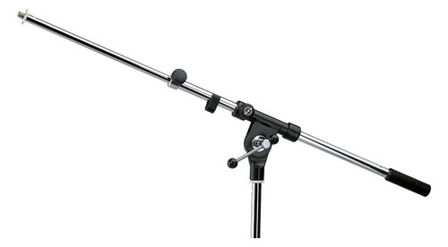 Konig & Meyer 21110.500.02 Boom Arm, Chrome, Units:1
