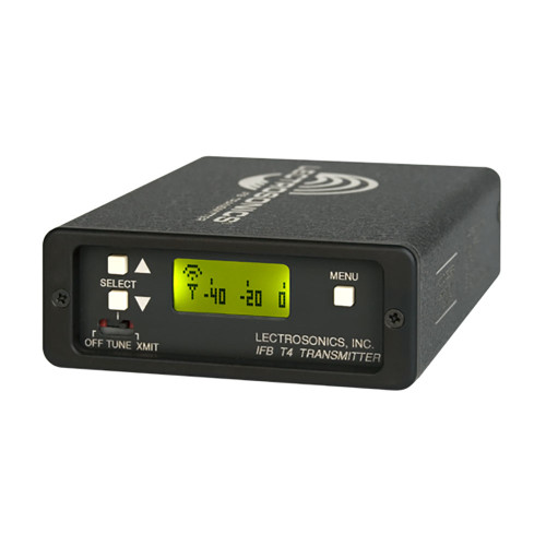 Lectrosonics IFBT4-944