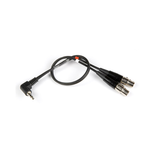 Lectrosonics MCSRTRS