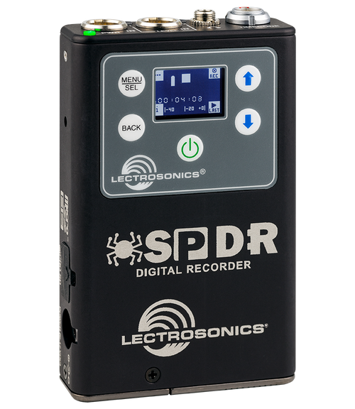 Lectrosonics SPDR