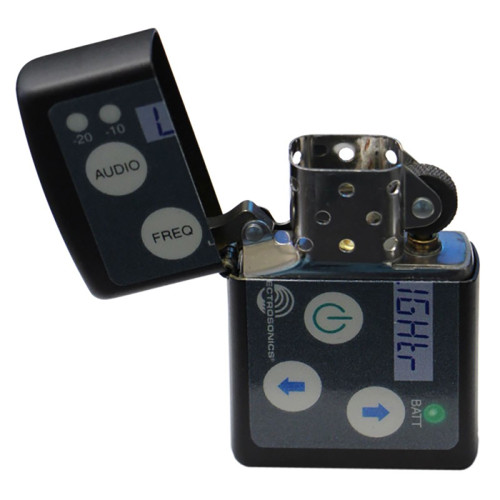 Lectrosonics SSMLIGHTR