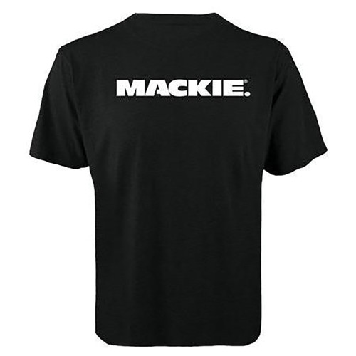 Mackie Mackie T-shirt - Large