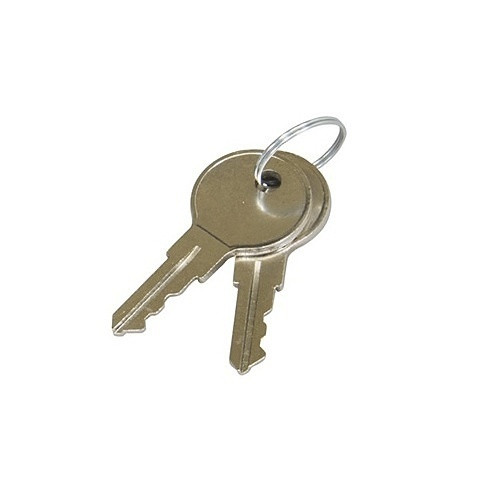 Middle Atlantic C5-KEY
