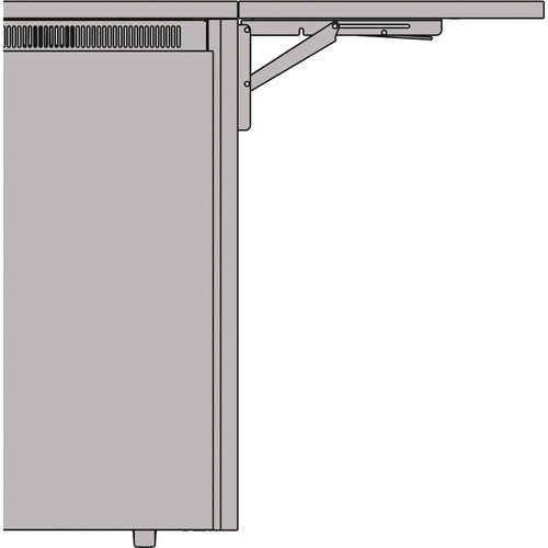 Middle Atlantic C5-SFS31-V08