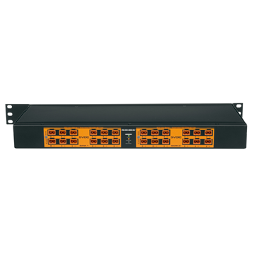 Middle Atlantic PD-DC-200-5V