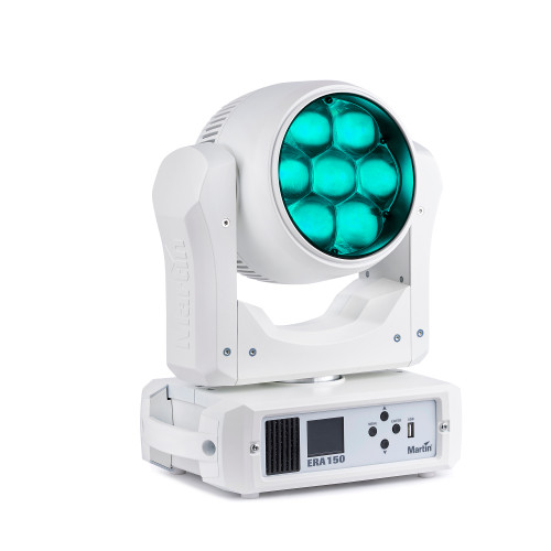 Martin Pro MARTIN ERA 150 WASH - WHITE Martin Pro MARTIN ERA 150 WASH - WHITE