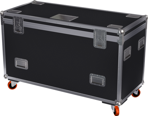 Martin Pro FLIGHTCASE 2X MAC ENCORE Martin Pro FLIGHTCASE 2X MAC ENCORE