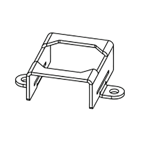Martin Pro Mounting Bracket, VC-Dot 4 Martin Pro Mounting Bracket, VC-Dot 4