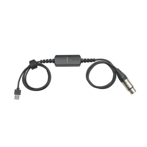 Martin Pro Martin Companion Cable