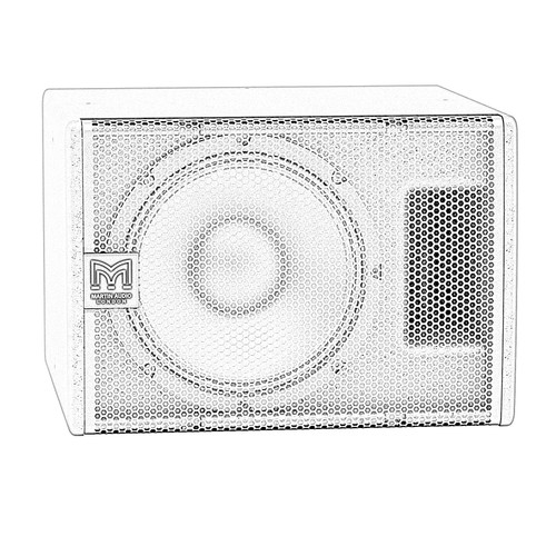 Martin Audio SX110RAL